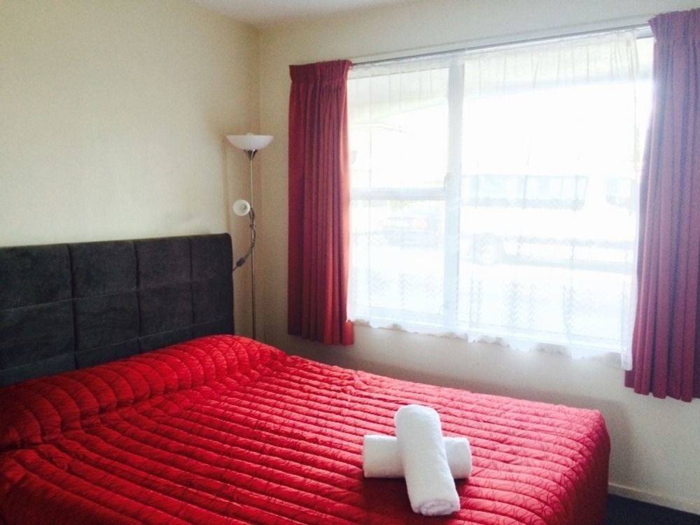 Coachman Motel 2*