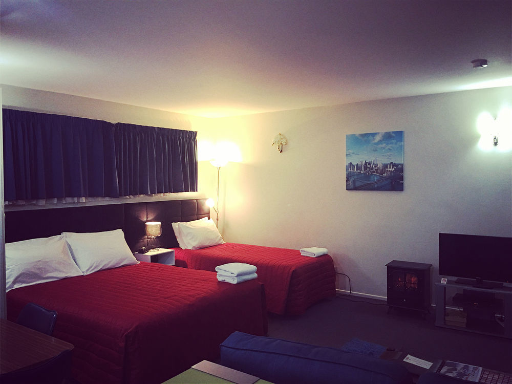 Coachman Motel