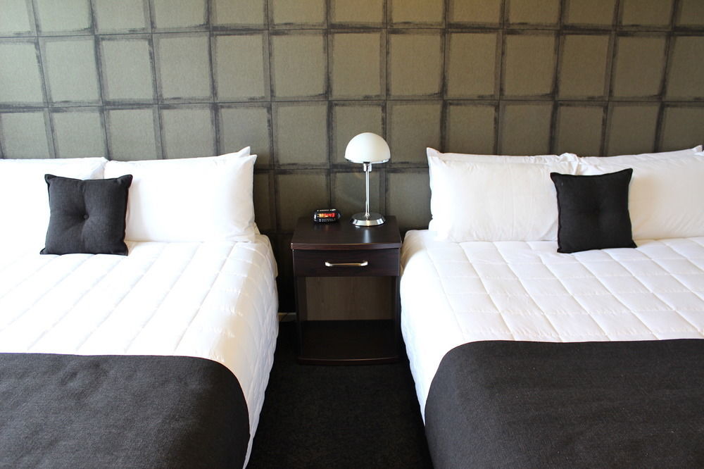 Elms Christchurch, Ascend Collection 4* Christchurch