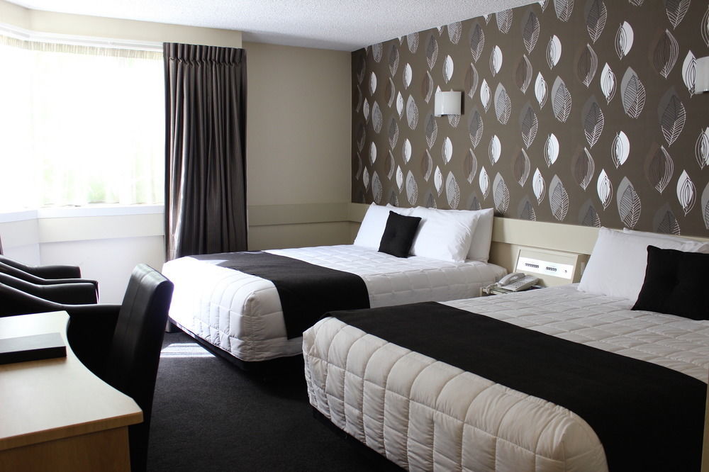 Elms Christchurch, Ascend Collection Hotel Christchurch