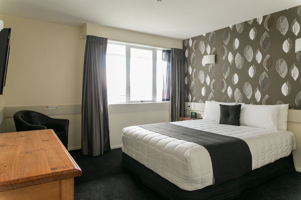 Elms Christchurch, Ascend Collection Hotel