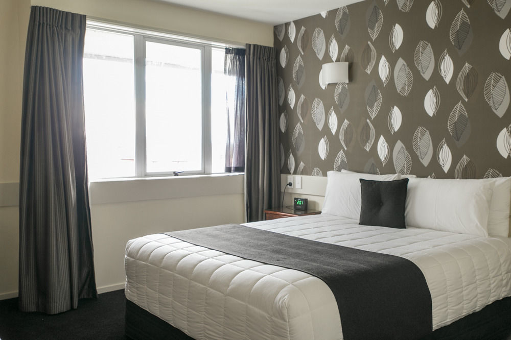 Elms Christchurch, Ascend Collection Hotel Christchurch