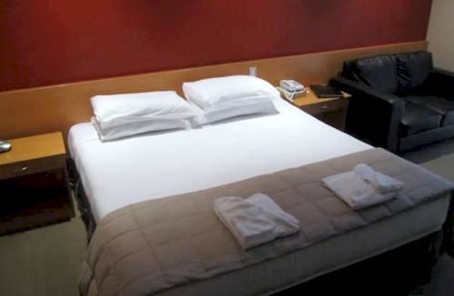 Hotel The Garden 3*