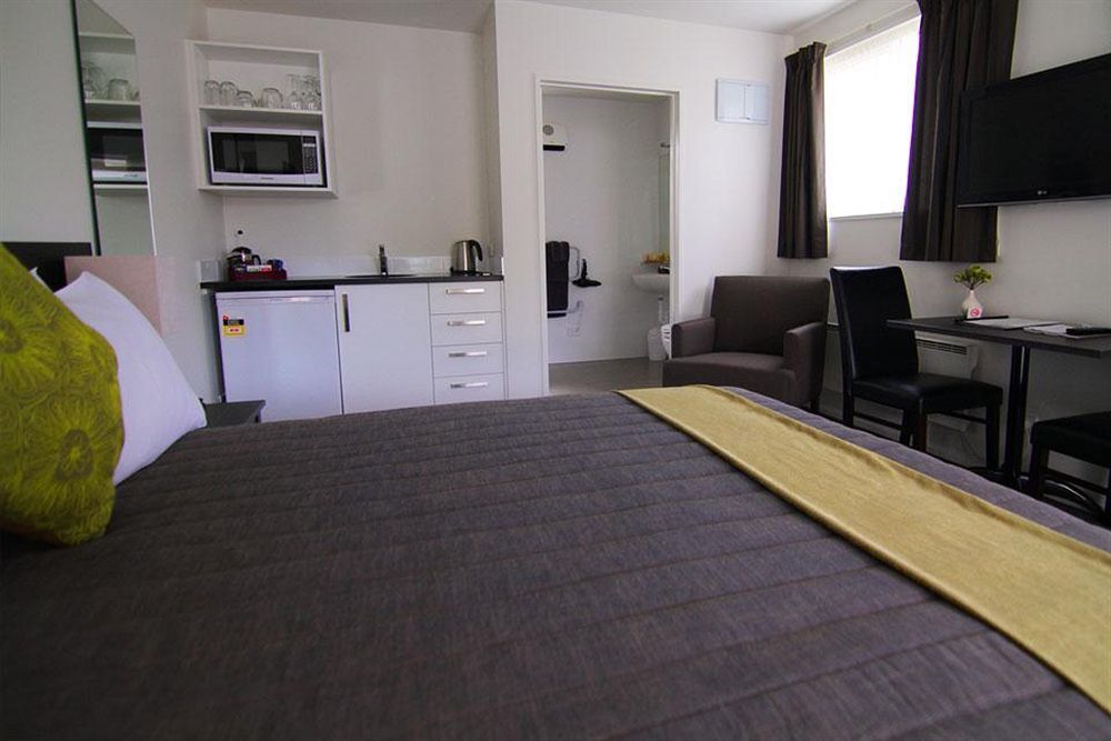 Motel Airport Palms