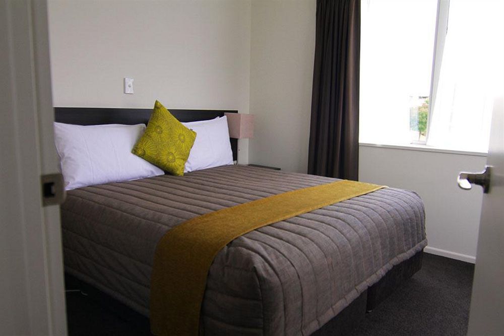 Airport Palms 4* Christchurch