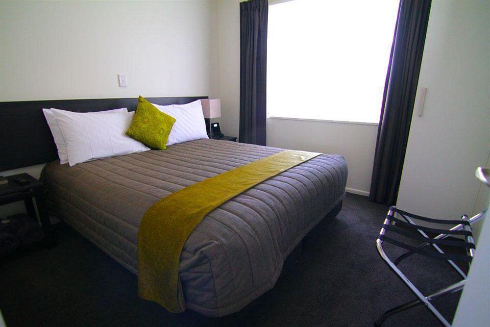 Motel Airport Palms Christchurch