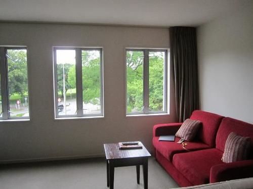 Parkview On Hagley Christchurch