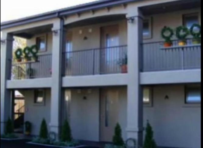 Aparthotel Terra Vive & Christchurch