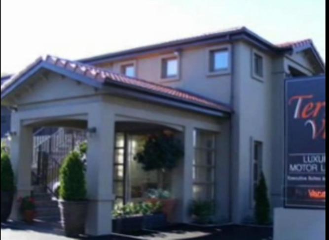 Terra Vive & 5* Christchurch