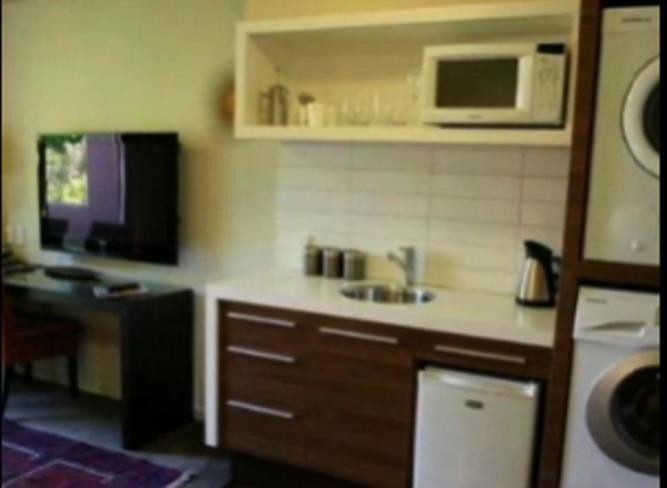 Aparthotel Terra Vive &