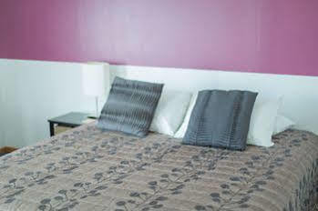Motel Argyle On The Park Christchurch