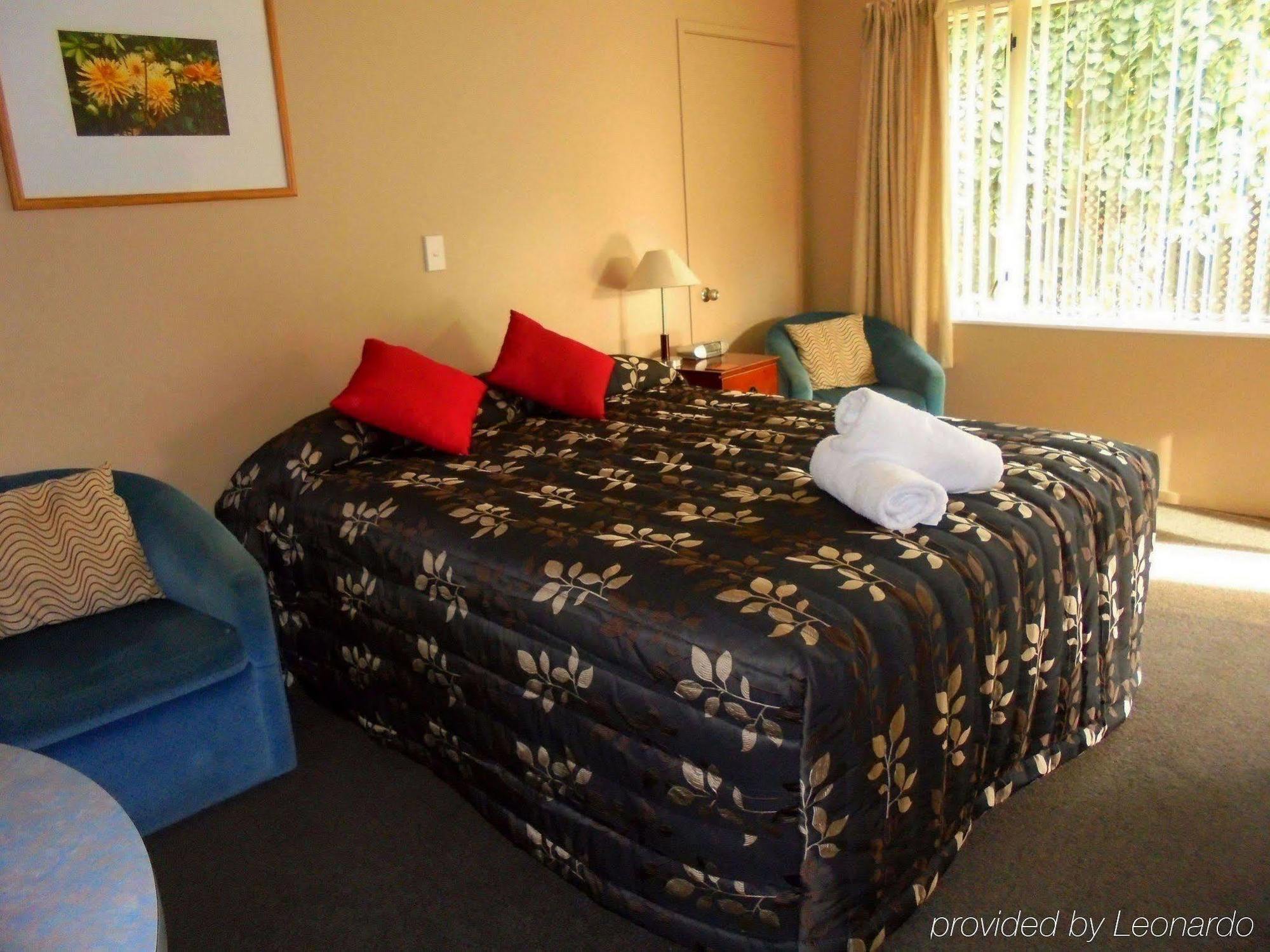 Northwood Motor 4*