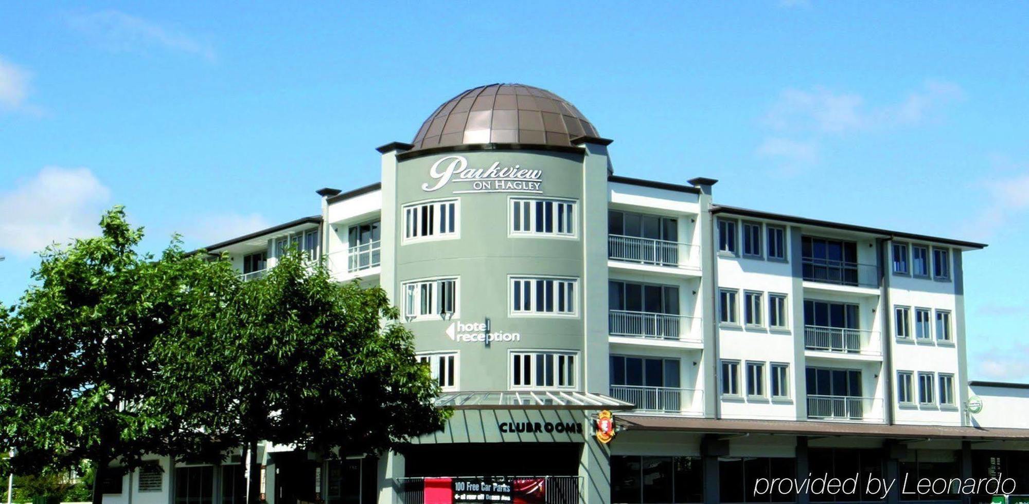 Parkview On Hagley Hotel 4*