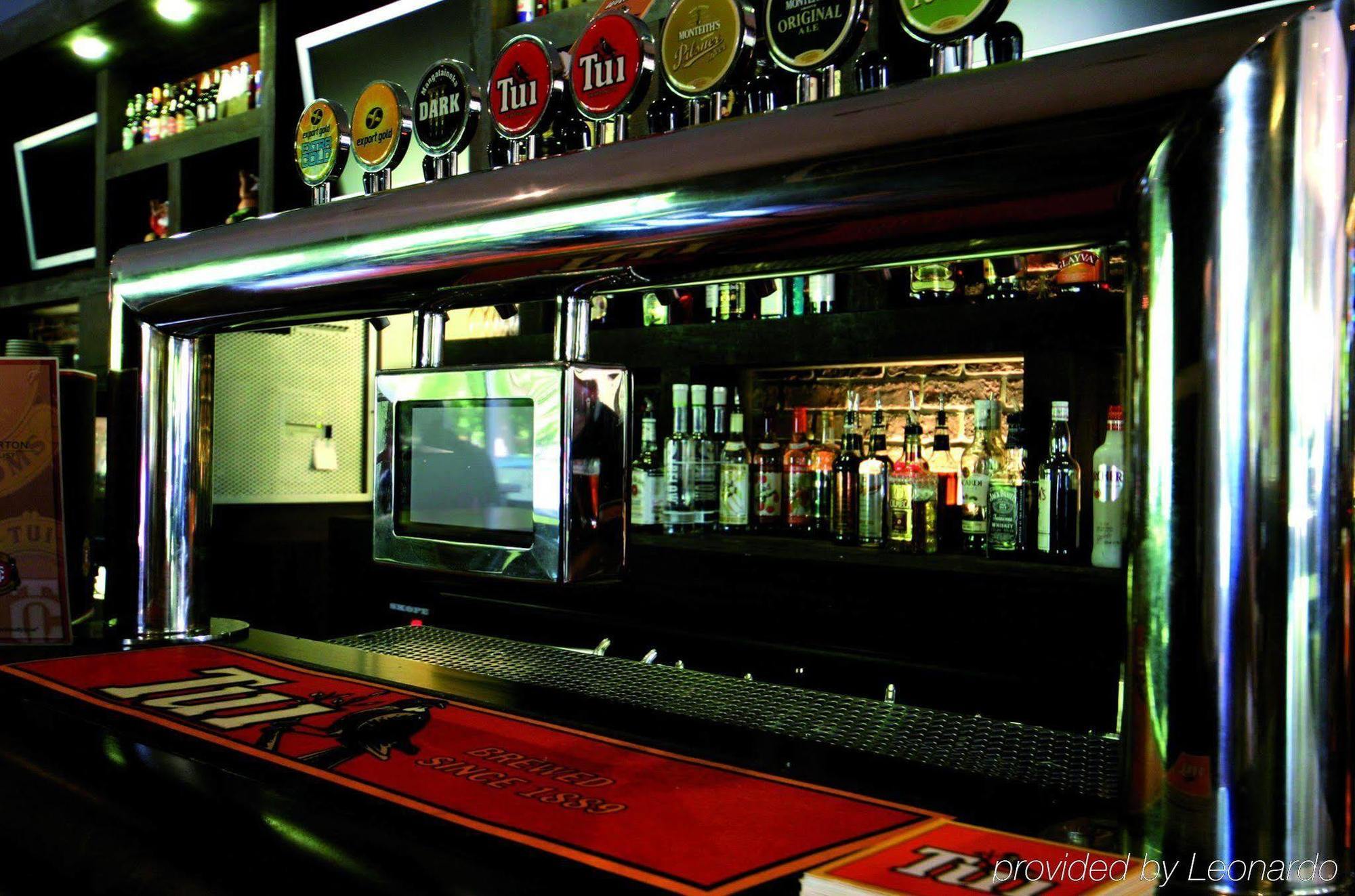Parkview On Hagley Hotel Christchurch