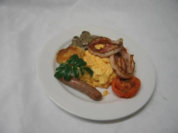 Eliza's Manor Bed & Breakfast 5*