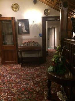 Eliza's Manor Bed & Breakfast Christchurch