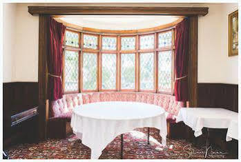Eliza's Manor Bed & Breakfast Christchurch