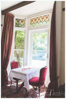 Bed & Breakfast Eliza's Manor Christchurch