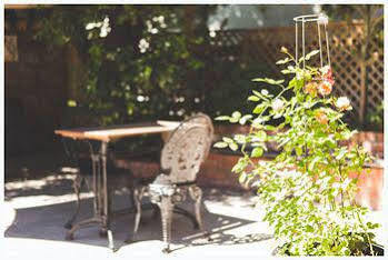 Eliza's Manor Bed & Breakfast Christchurch