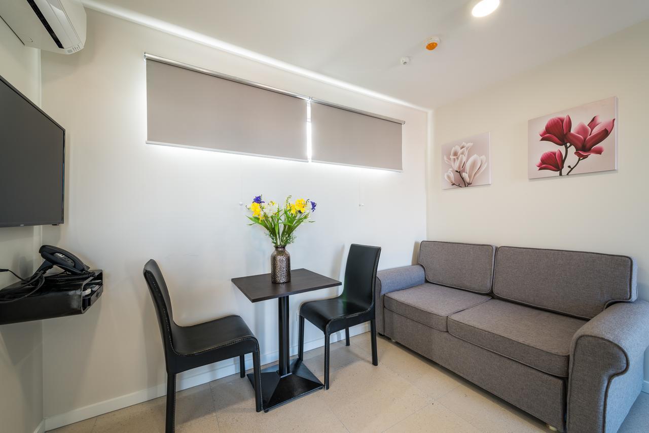 Motel Golden Star 4*