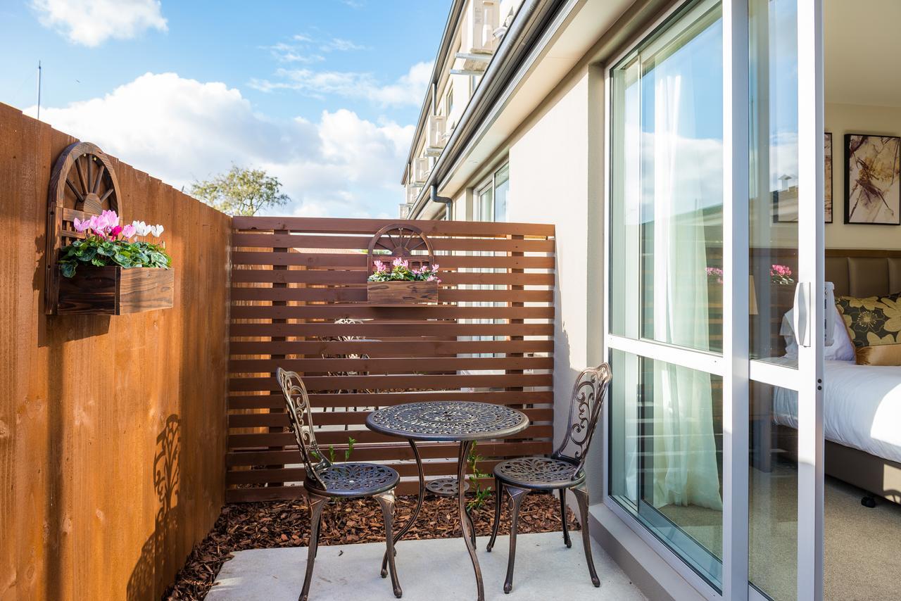 Golden Star 4* Christchurch