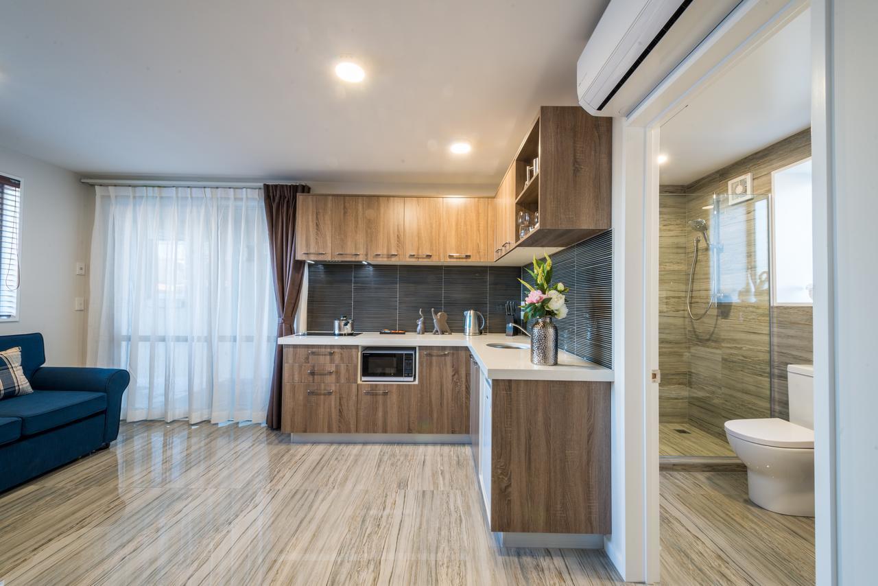 Golden Star 4* Christchurch
