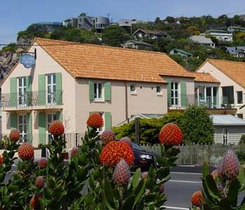 Hotel Le Petit