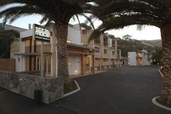 Sumner Bay 4* Christchurch