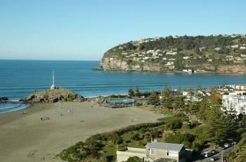 Sumner Bay