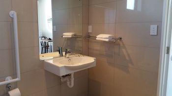 319 Addington Motel 3*