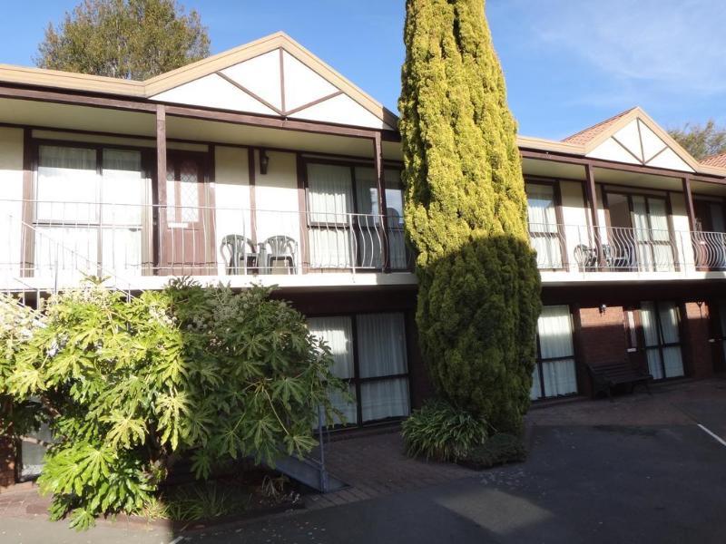 Argyle On The Park 3* Christchurch
