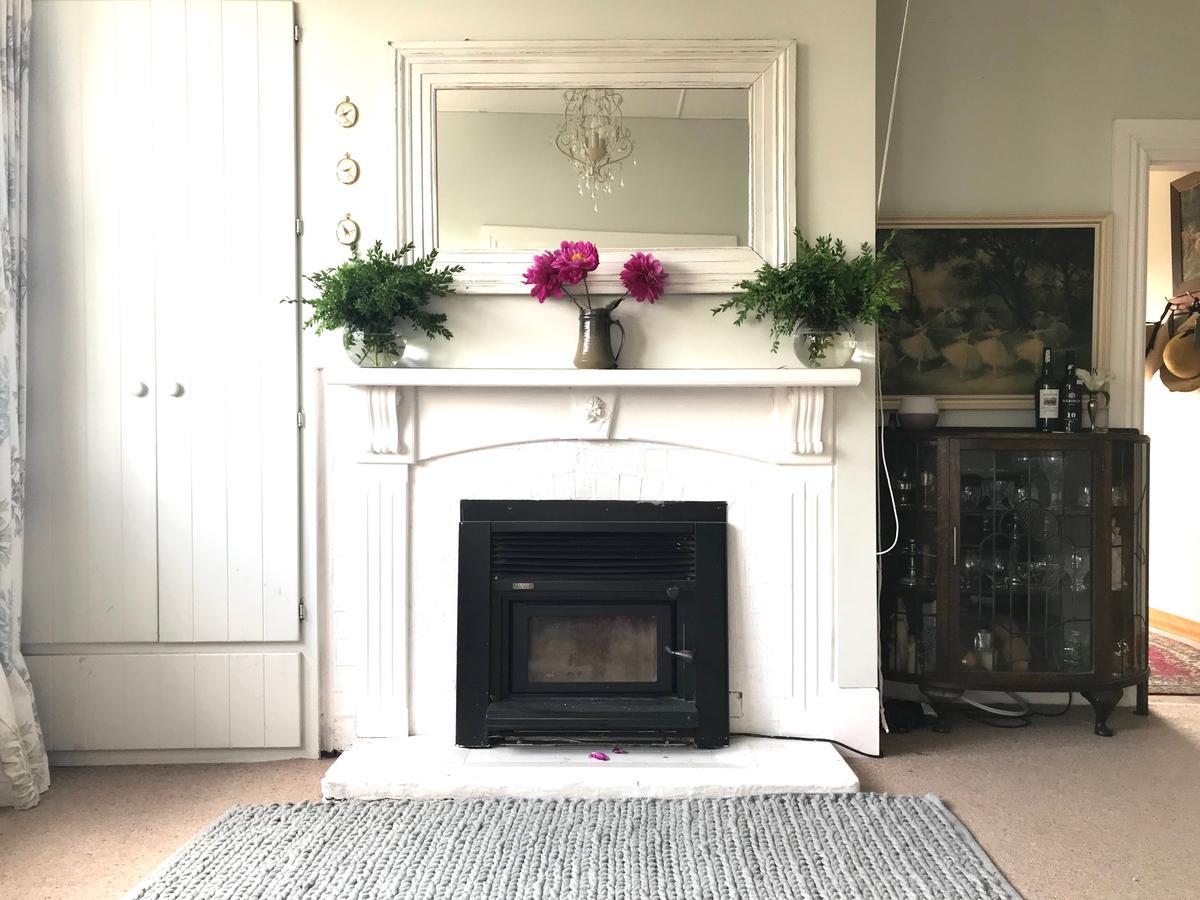 Botanical Homestay Homestay Christchurch
