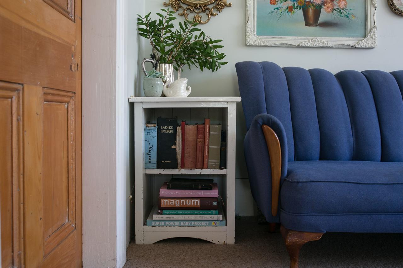 Botanical Homestay * Christchurch