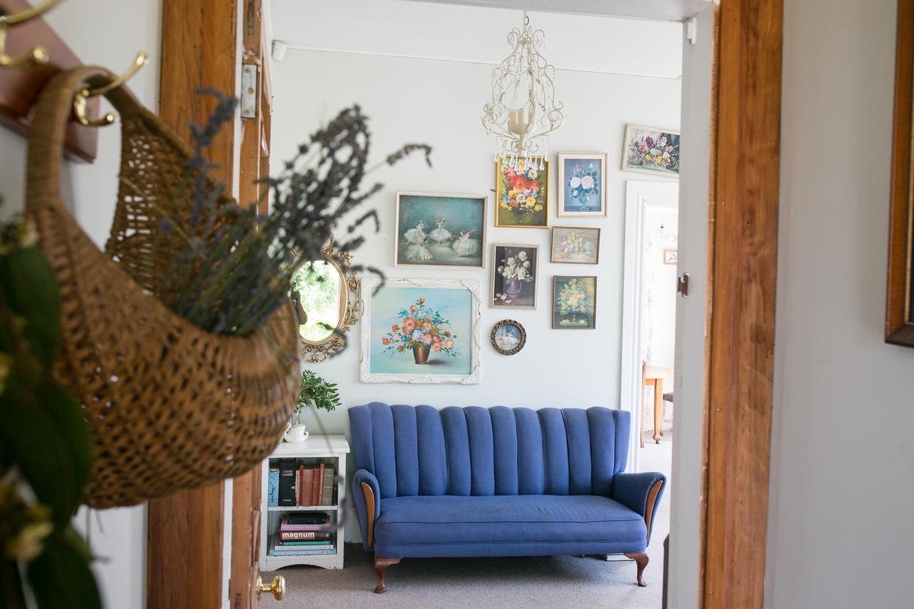 Botanical Homestay Christchurch