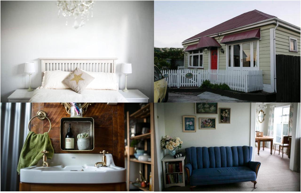 Homestay Botanical Homestay