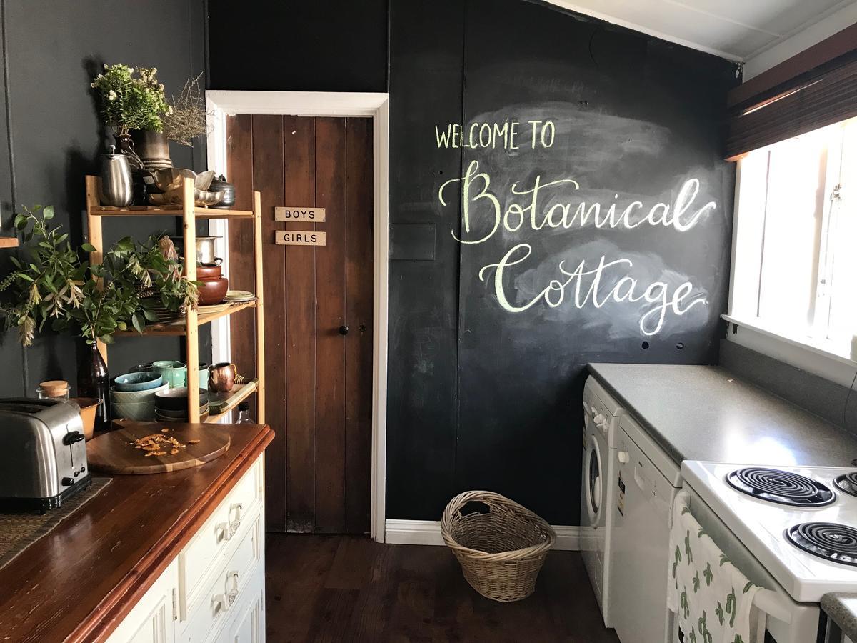 Botanical Homestay * Christchurch