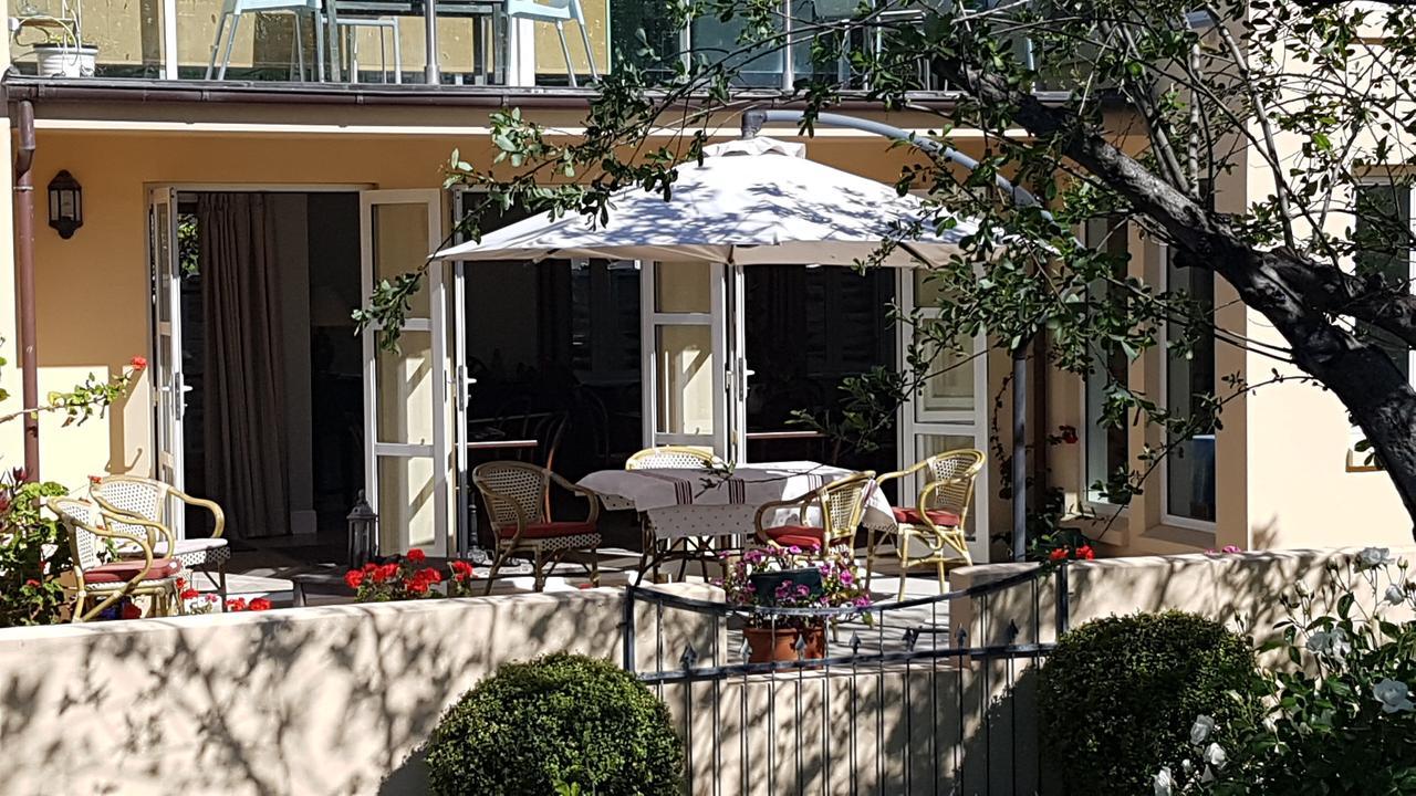 Hotel Le Petit