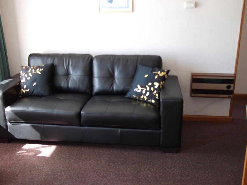 Motel Belle Bonne 3*