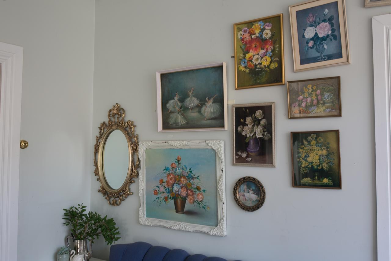 Botanical Homestay * Christchurch