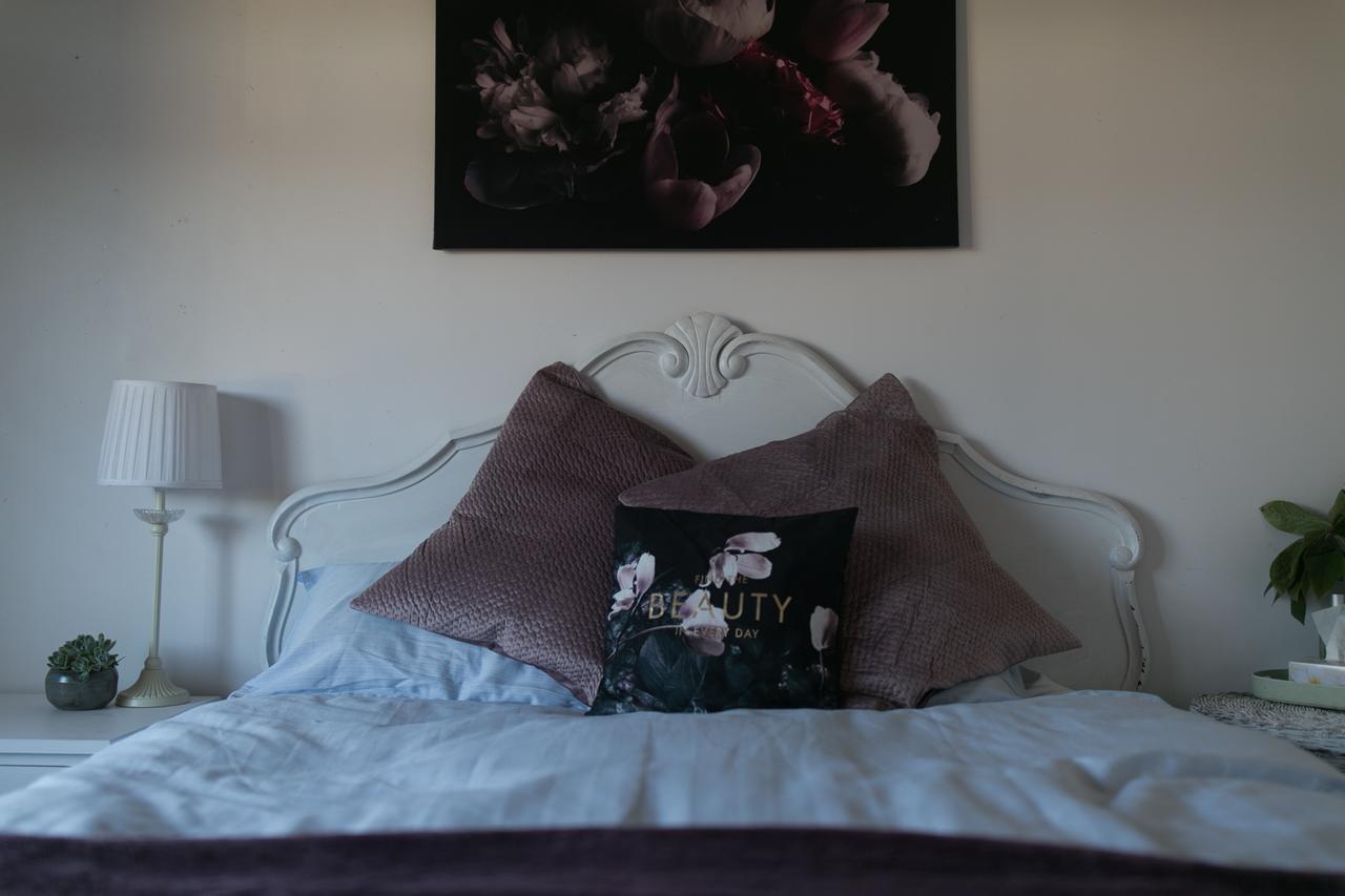 Botanical Homestay *