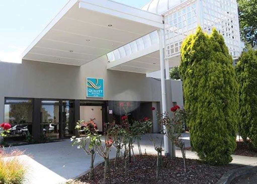 Elms Christchurch, Ascend Collection 4* Christchurch