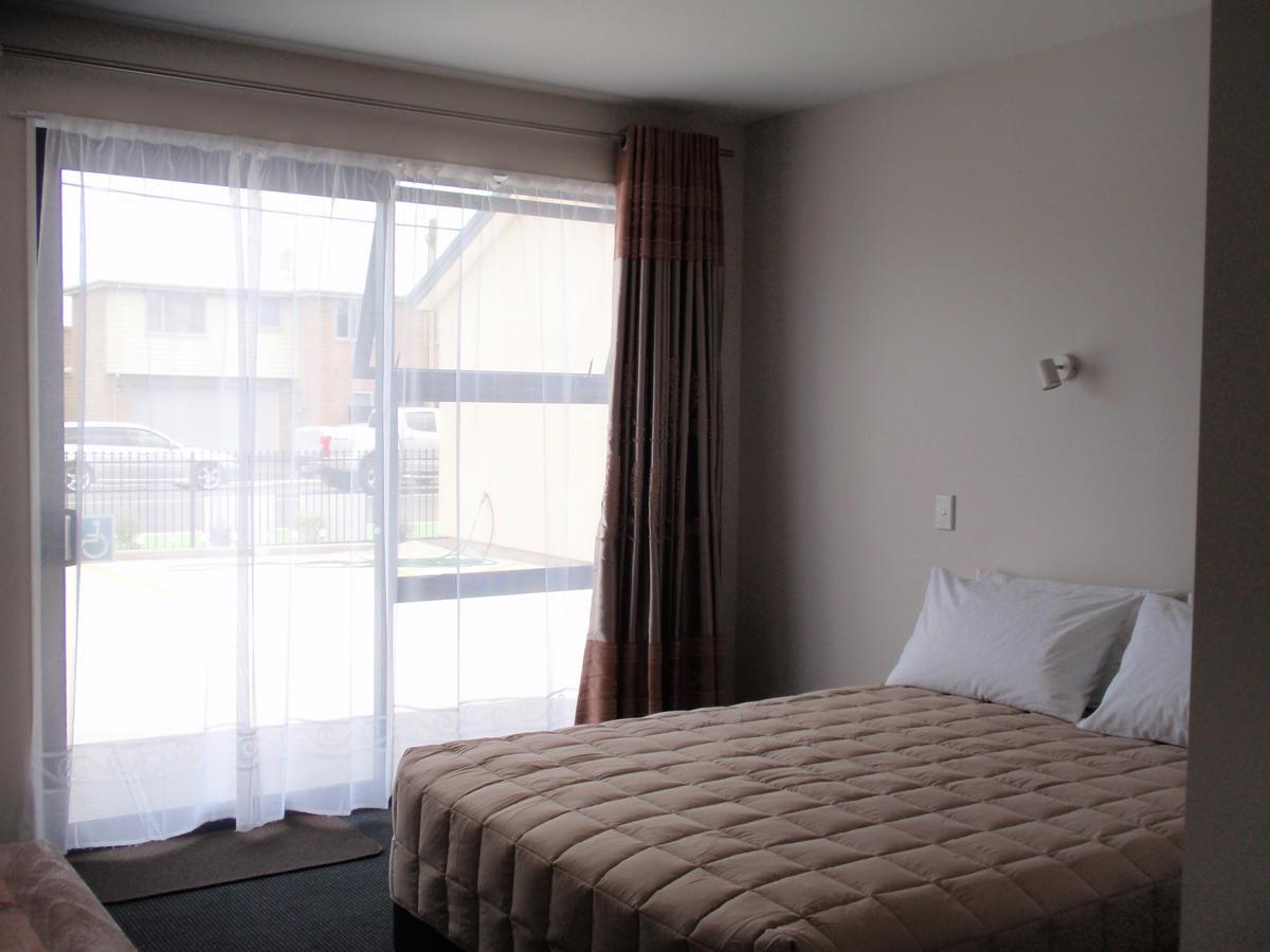 319 Addington Motel 3*