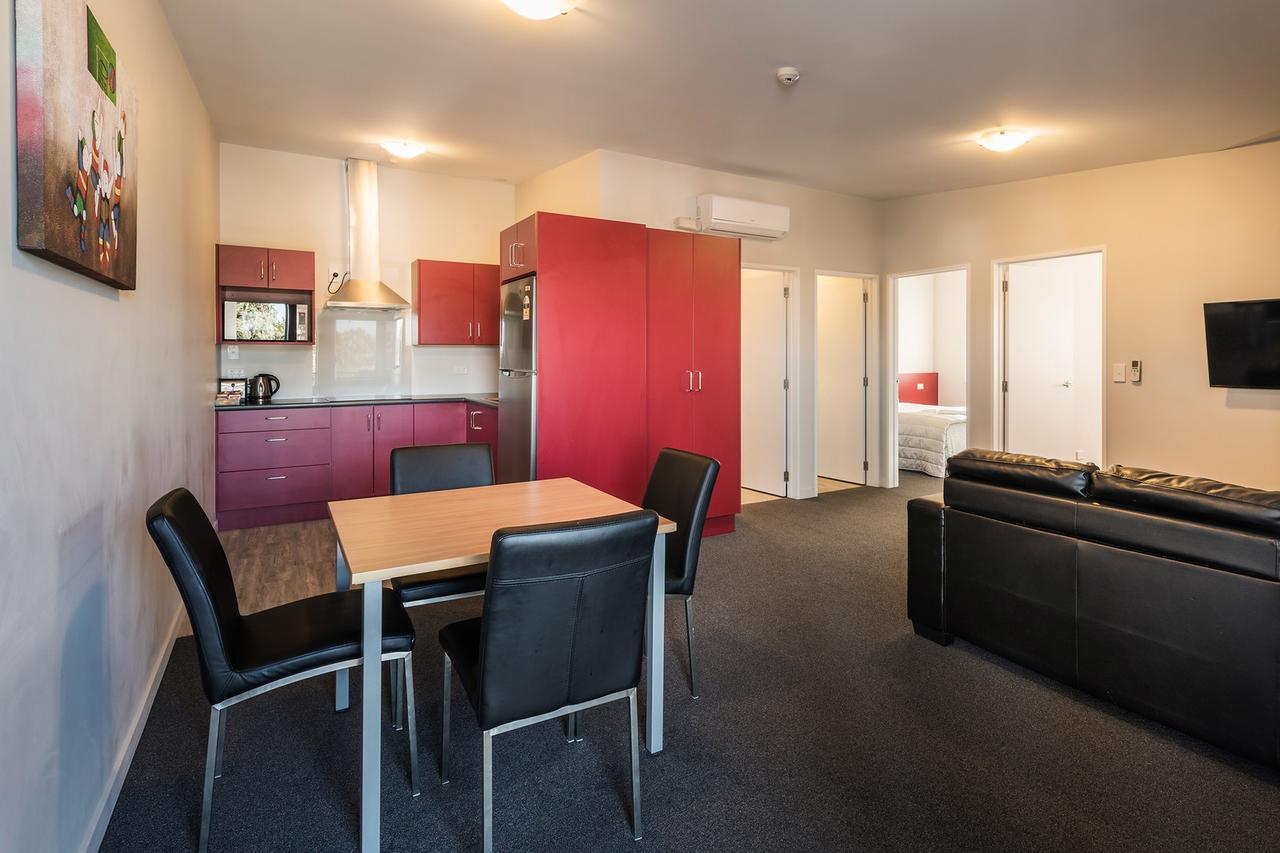 C-motel Christchurch