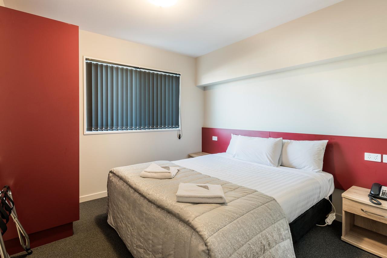 C-motel Motel Christchurch