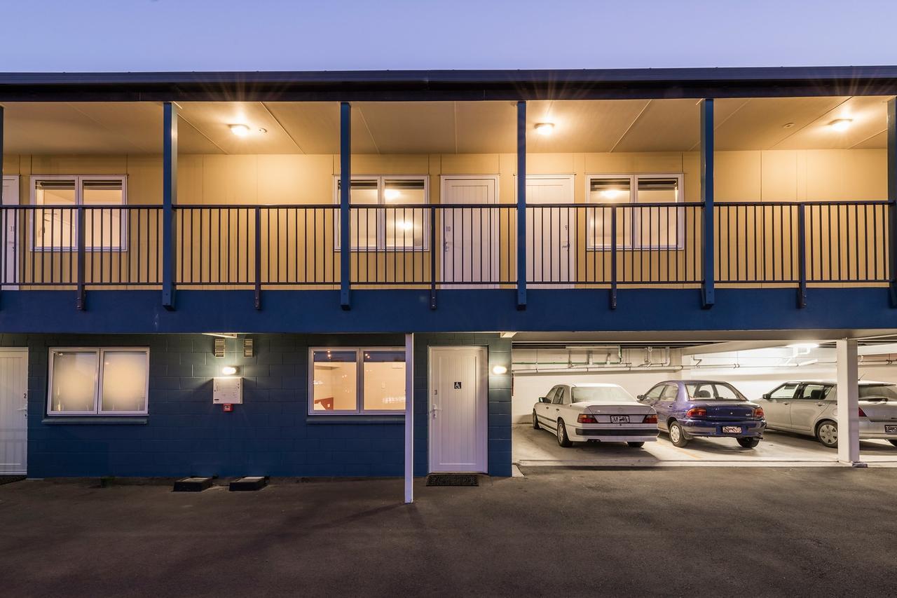 C-motel Motel 4*