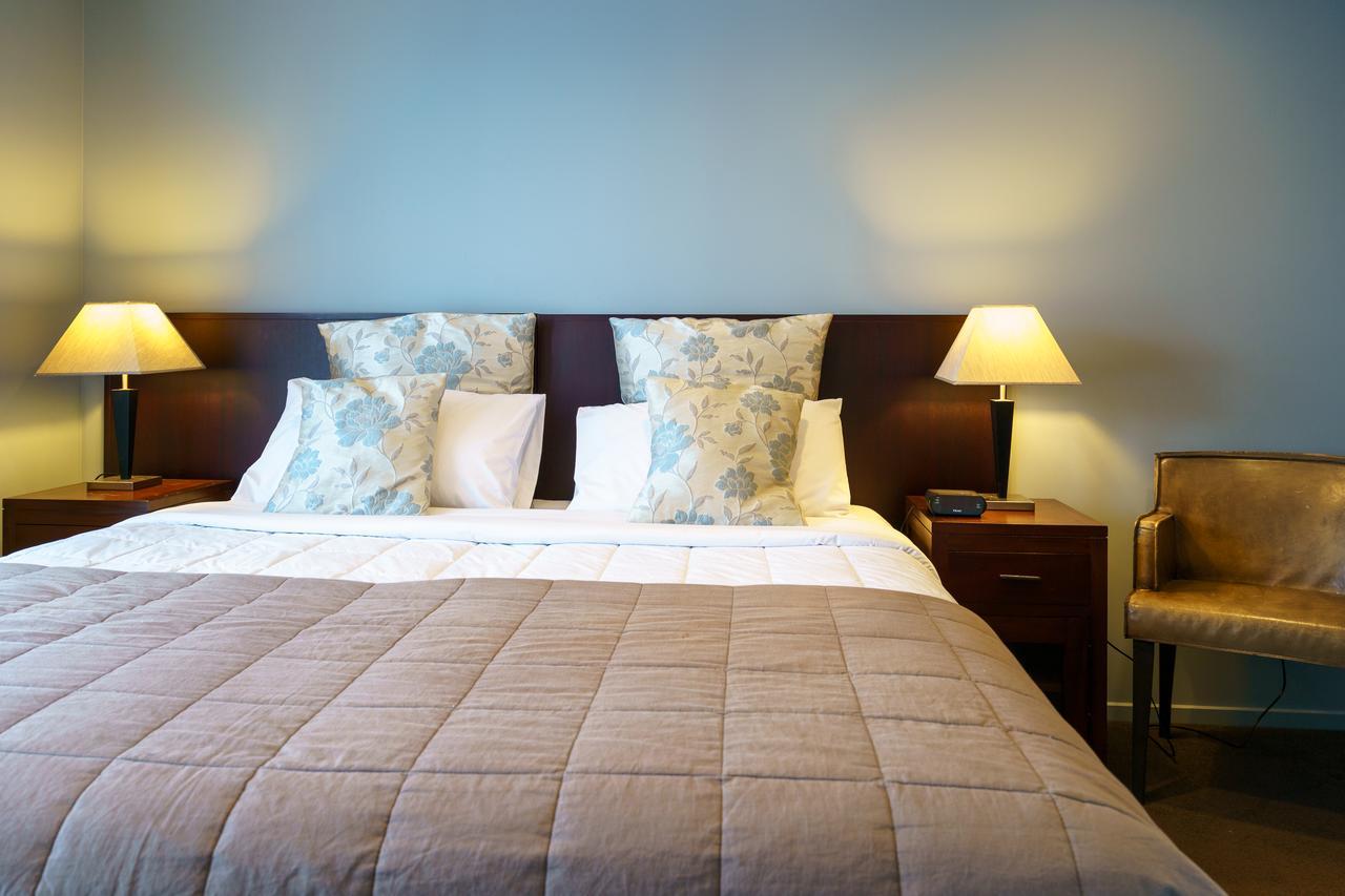 Aparthotel 118