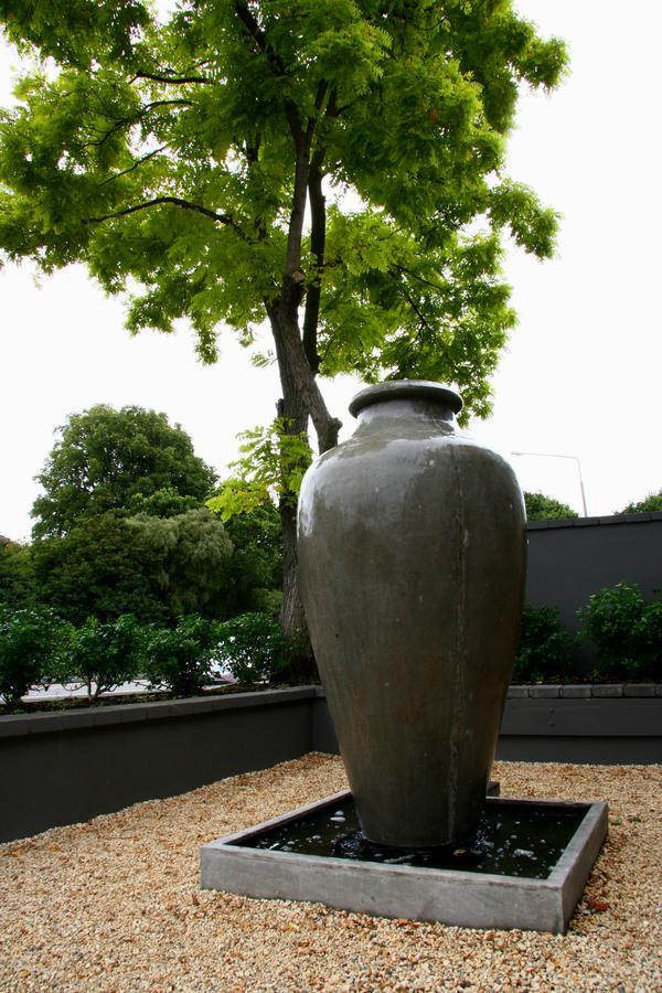 The Towers On The Park 4* Christchurch