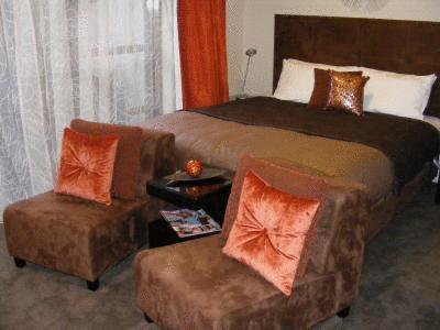 Aparthotel Terra Vive &