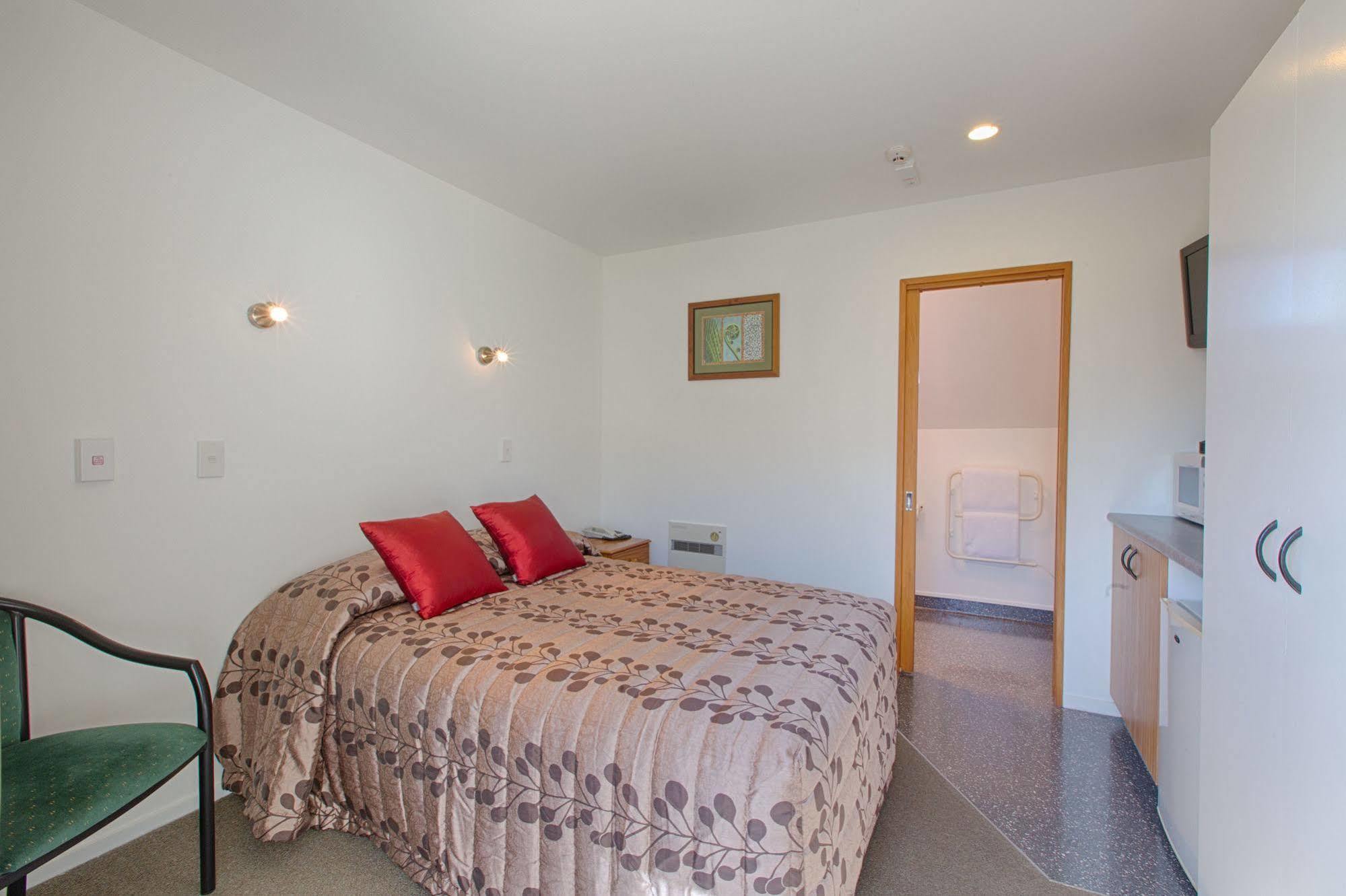 Bella Vista & 4* Christchurch