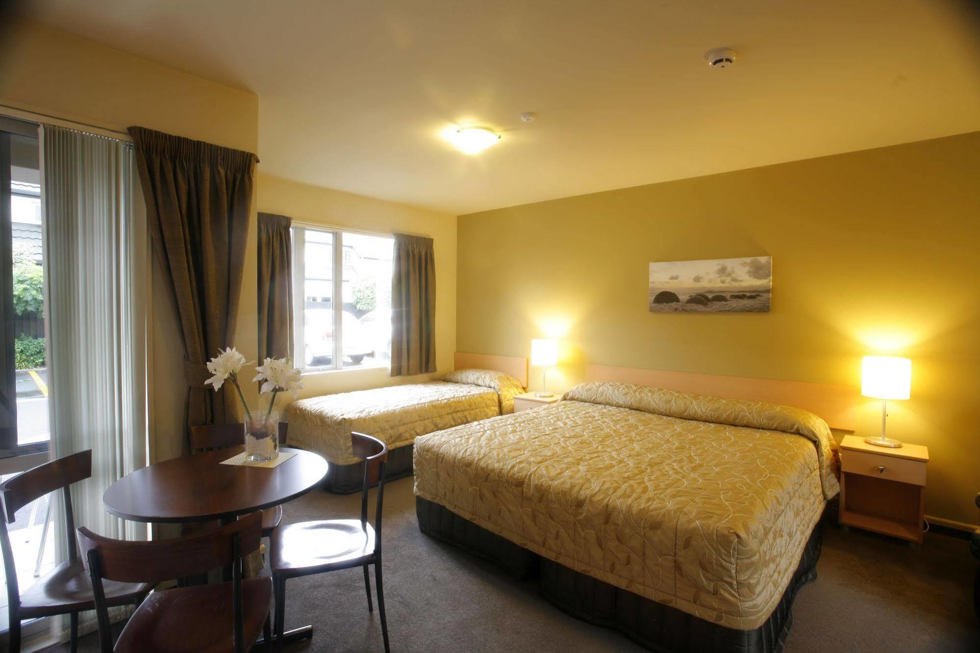 Motel Centrepoint On Colombo 4*